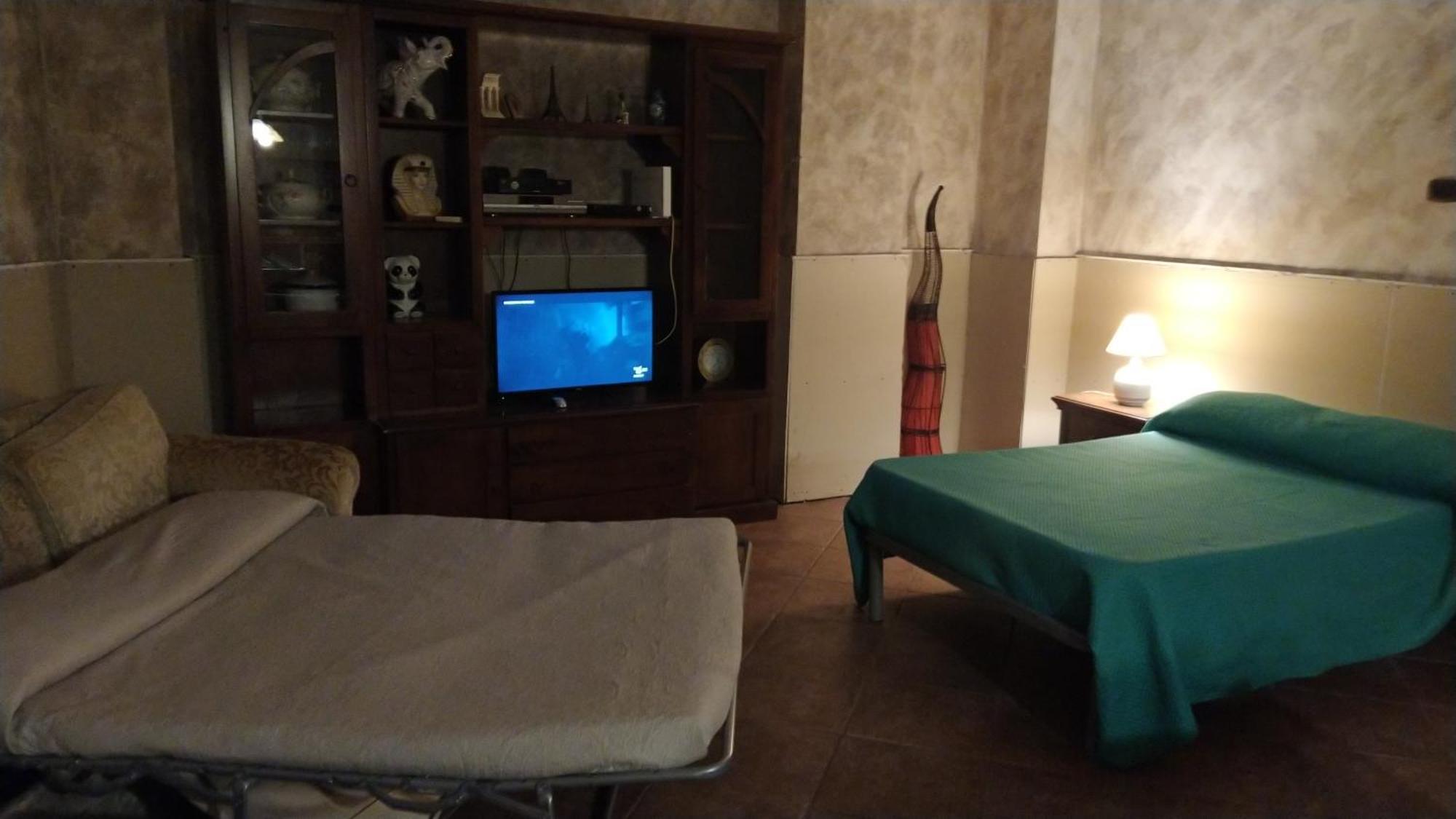 Orazio House Appartamento