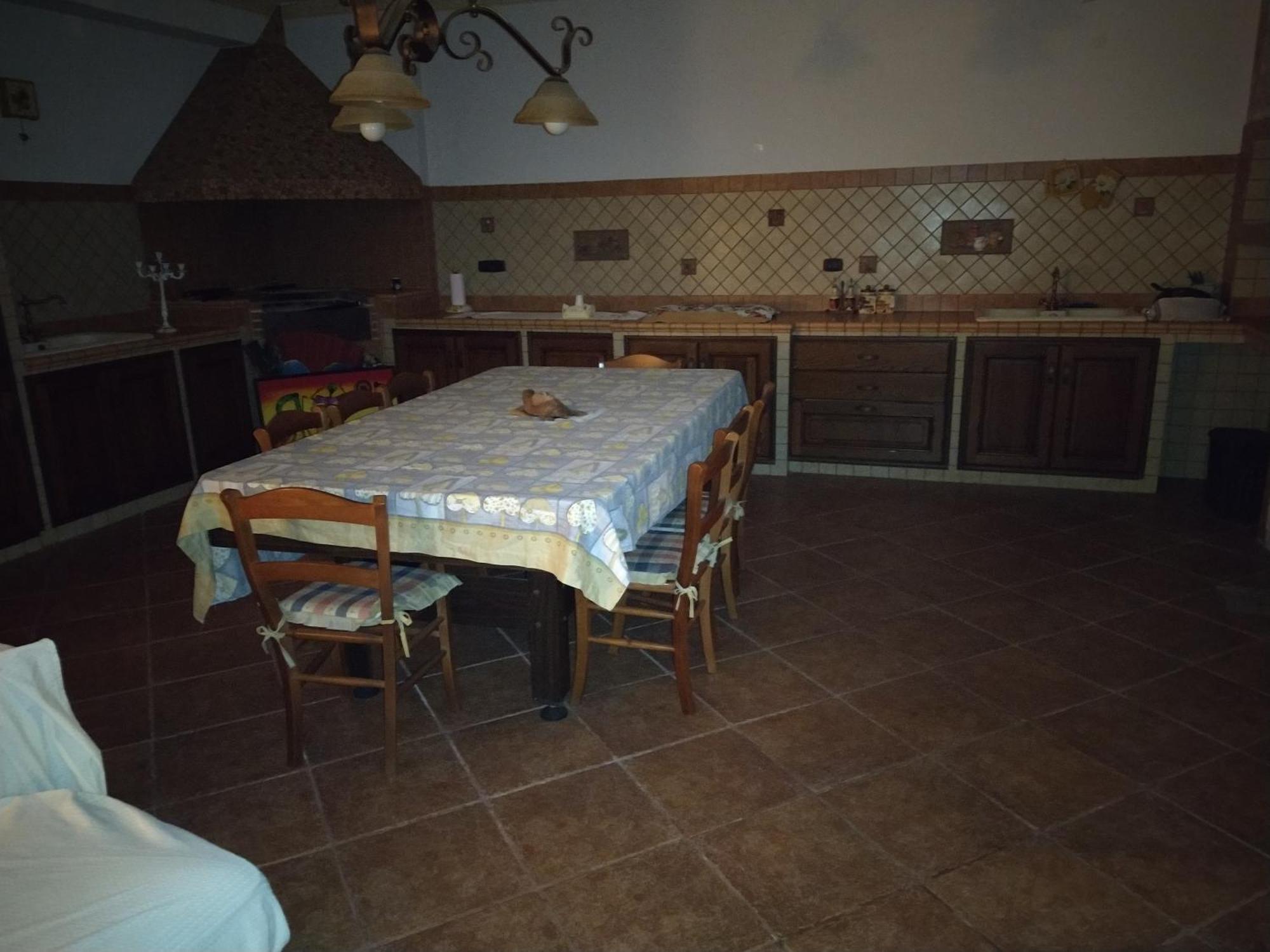 Appartamento Orazio House