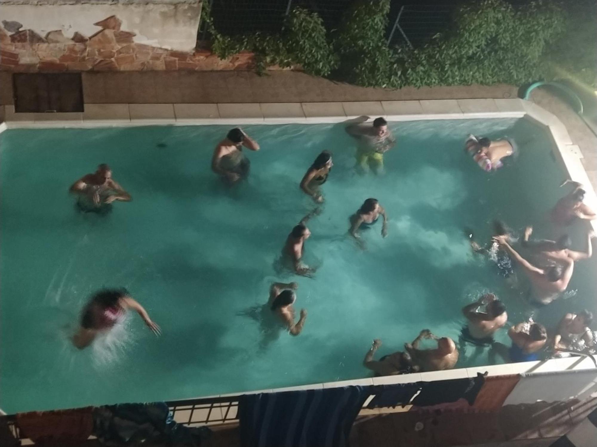 Orazio House Appartamento