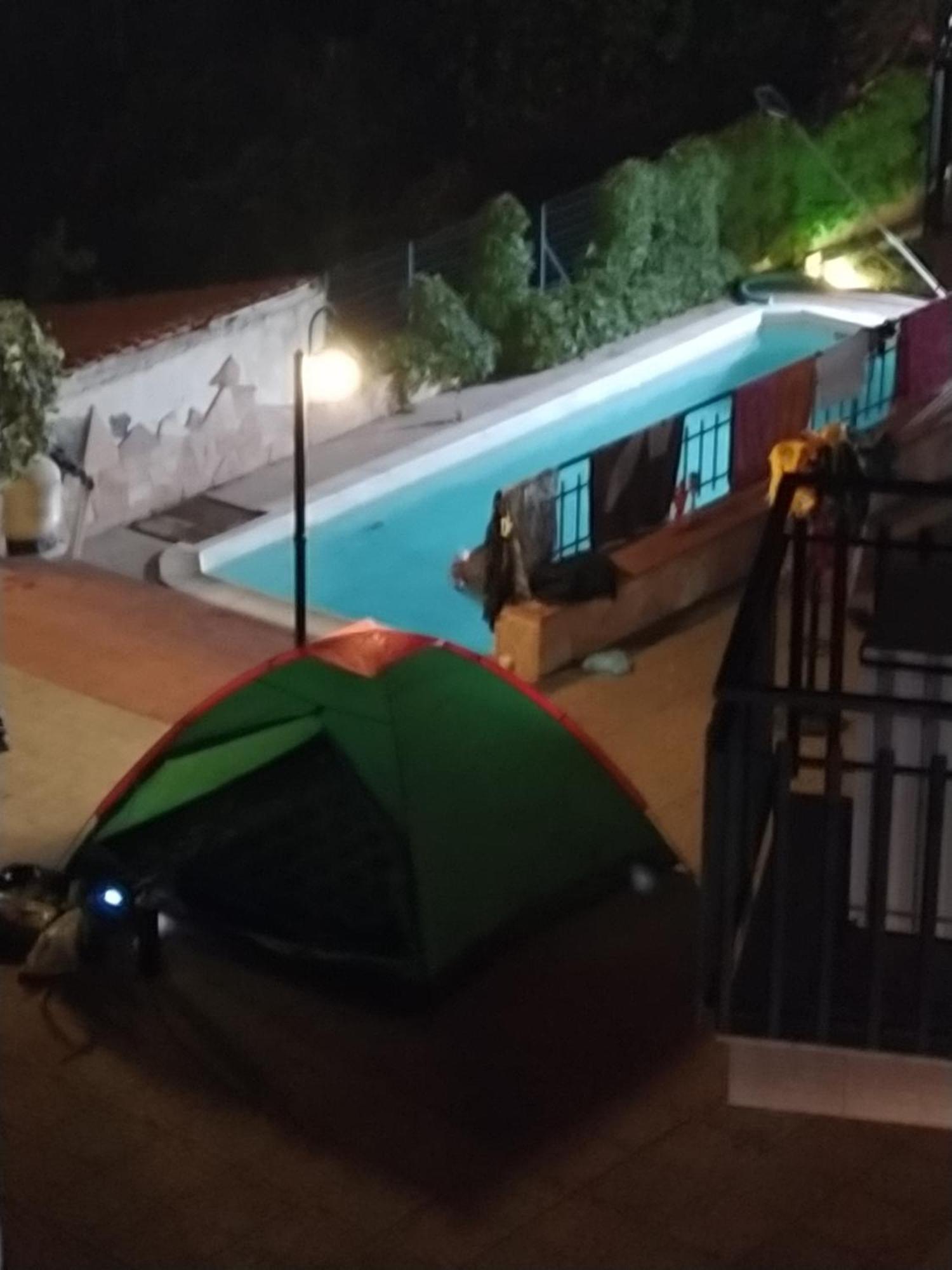 Appartamento Orazio House *