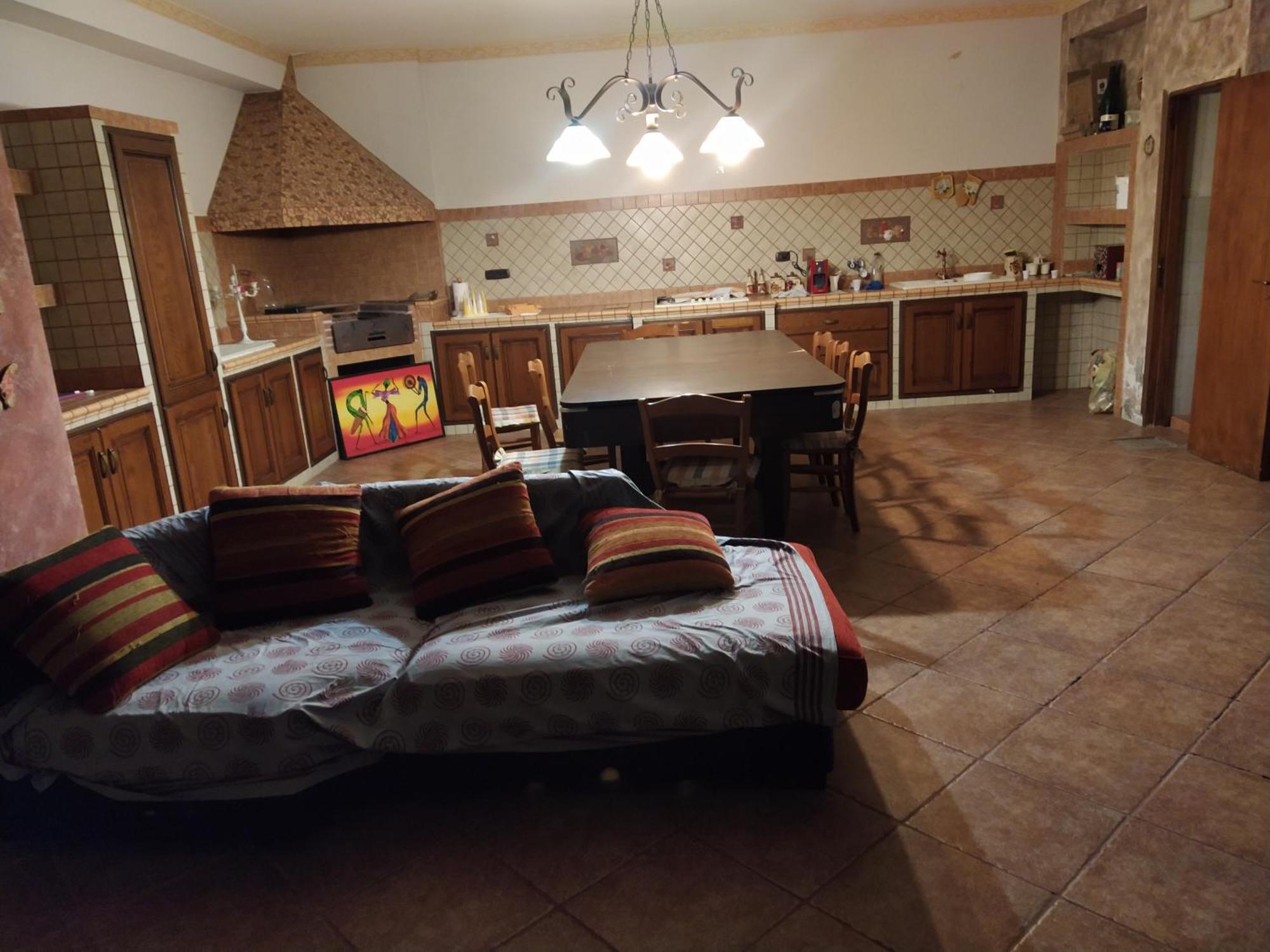 Orazio House Appartamento