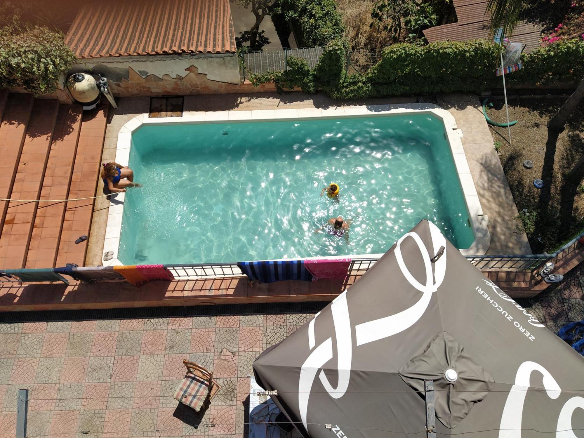 Appartamento Orazio House