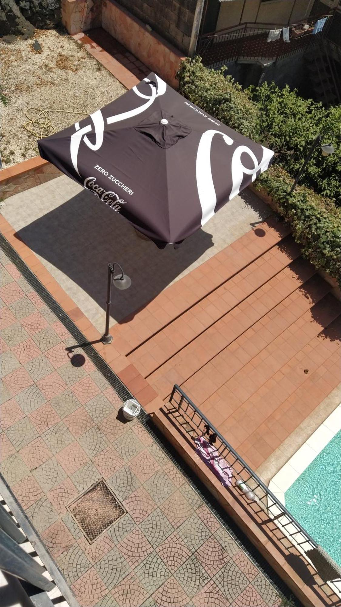 Orazio House Appartement Catane